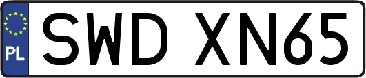 SWDXN65