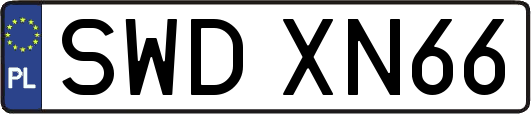 SWDXN66
