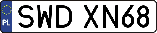 SWDXN68