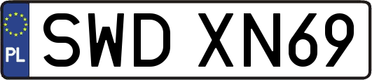 SWDXN69