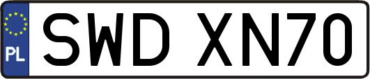 SWDXN70