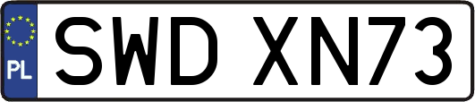 SWDXN73