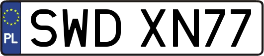 SWDXN77
