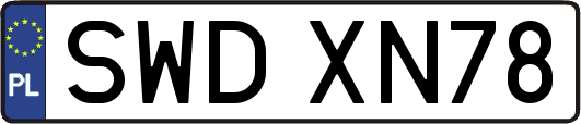 SWDXN78