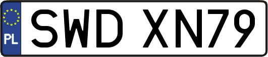 SWDXN79