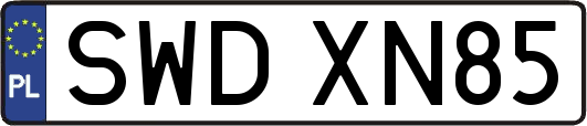 SWDXN85