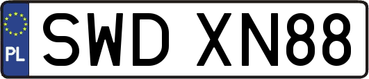 SWDXN88