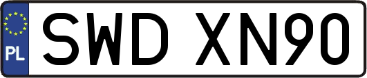 SWDXN90