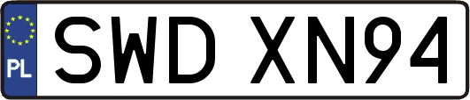 SWDXN94