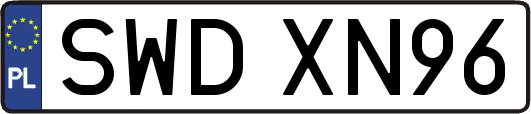 SWDXN96