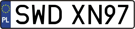 SWDXN97