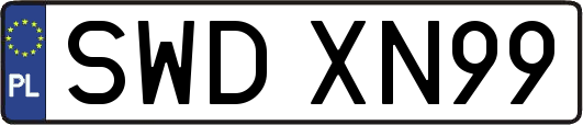 SWDXN99