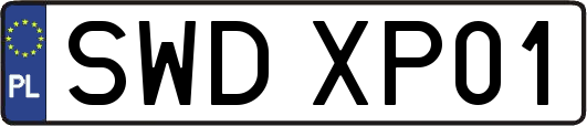 SWDXP01