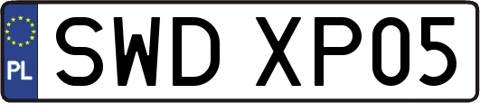 SWDXP05