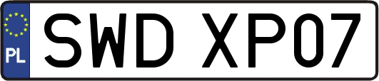 SWDXP07