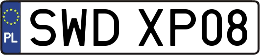 SWDXP08