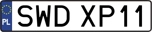 SWDXP11