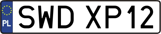 SWDXP12