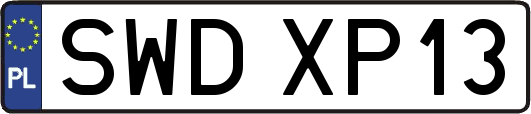 SWDXP13