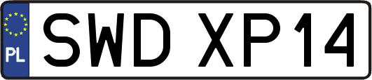 SWDXP14