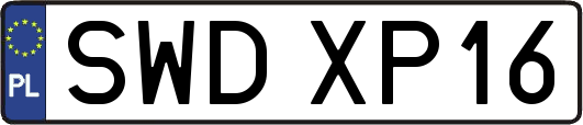 SWDXP16