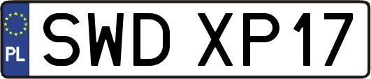 SWDXP17