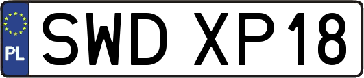 SWDXP18