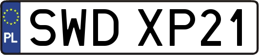 SWDXP21