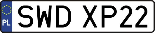 SWDXP22