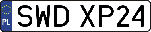 SWDXP24