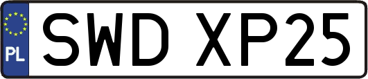 SWDXP25