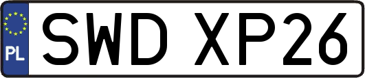 SWDXP26