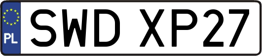 SWDXP27