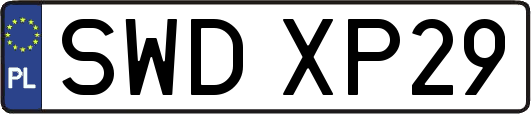 SWDXP29