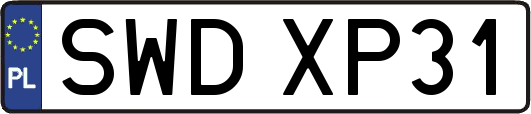 SWDXP31