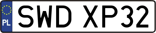 SWDXP32