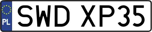 SWDXP35