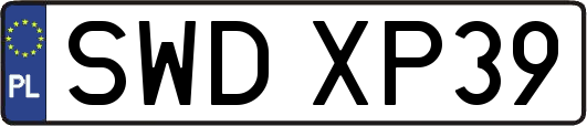 SWDXP39