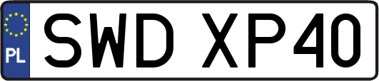 SWDXP40
