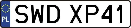 SWDXP41