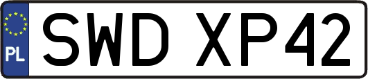 SWDXP42