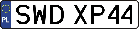 SWDXP44