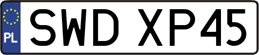 SWDXP45