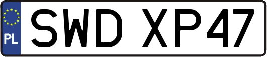 SWDXP47