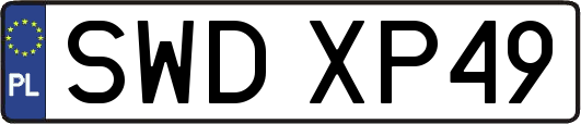 SWDXP49