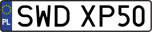 SWDXP50