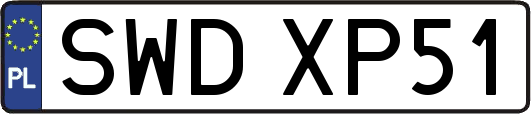 SWDXP51
