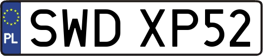 SWDXP52