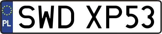 SWDXP53