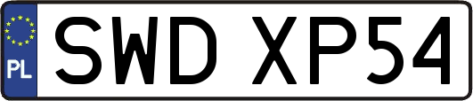 SWDXP54